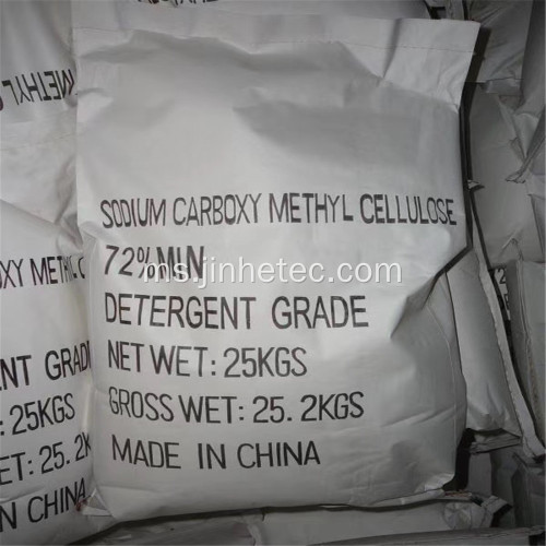 Carboxymethyl Cellulose CMC Untuk Ais Krim dan Pembakar